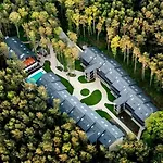Appartement Wrzosowy Perlowy Sea&forest *