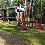 Wrzosowy Perlowy Sea&forest Appartement *