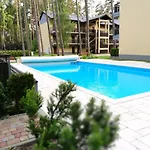 Wrzosowy Perlowy Sea&forest