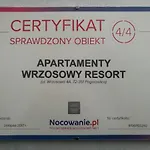Wrzosowy Perlowy Sea&forest Pogorzelica (Gmina Rewal)