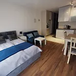 Wrzosowy Perlowy Sea&forest Appartement *