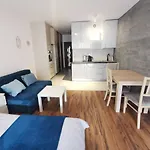 Wrzosowy Perlowy Sea&forest Appartement *