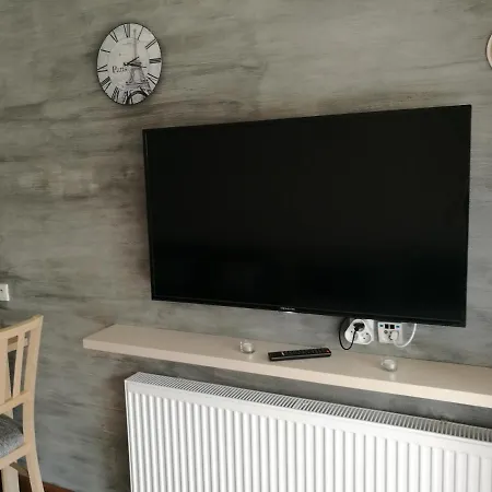 Wrzosowy Perlowy Sea&forest *