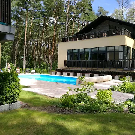 Wrzosowy Perlowy Sea&forest アパート