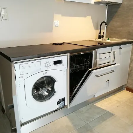 Wrzosowy Perlowy Sea&forest ポゴジェリツァ