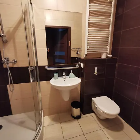 Wrzosowy Perlowy Sea&forest * ポゴジェリツァ