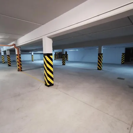 Wrzosowy Perlowy Sea&forest Appartamento Pogorzelica (Gmina Rewal)