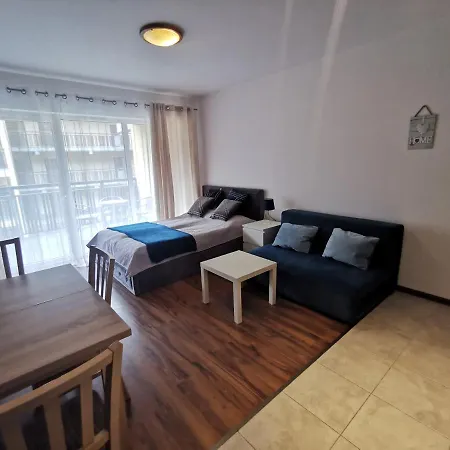 Wrzosowy Perlowy Sea&forest