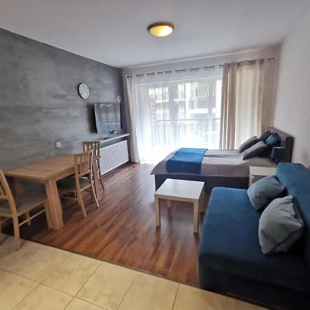 Wrzosowy Perlowy Sea&forest