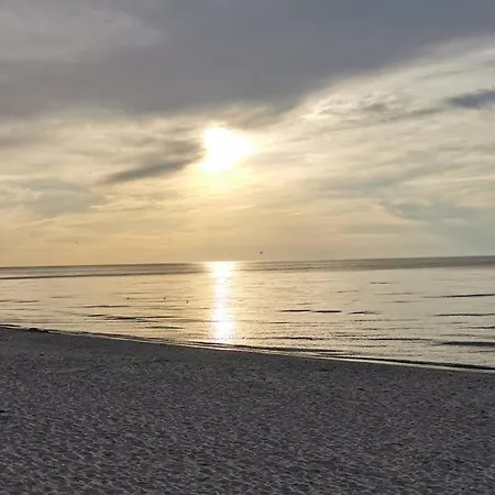 Wrzosowy Perlowy Sea&forest * ポゴジェリツァ