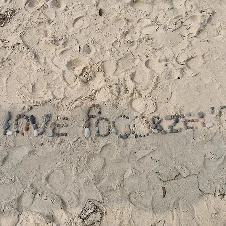 Wrzosowy Perlowy Sea&forest アパート ポゴジェリツァ