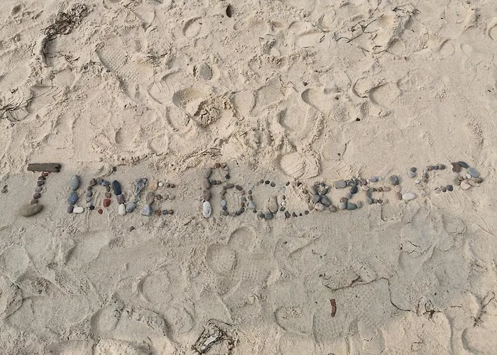 Wrzosowy Perlowy Sea&forest Appartement Pogorzelica (Gmina Rewal)